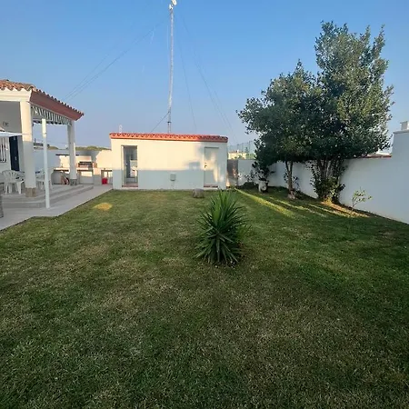 Fantastico Con Piscina 2 Km De La Barrosa * Chiclana de la Frontera