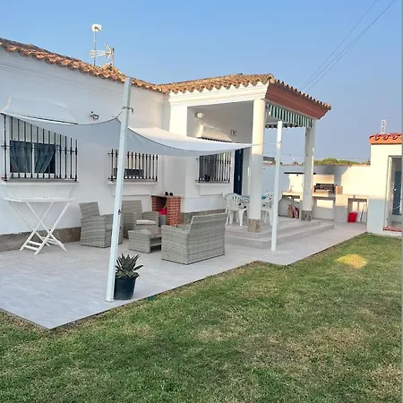 Fantastico Con Piscina 2 Km De La Barrosa Chiclana de la Frontera