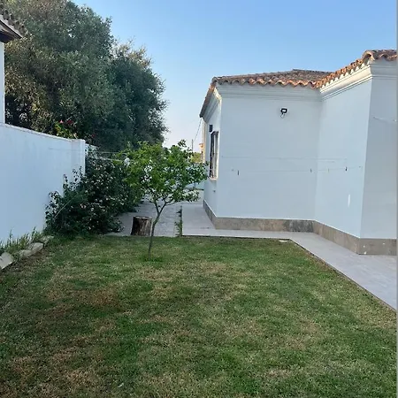 Fantastico Con Piscina 2 Km De La Barrosa Chiclana de la Frontera