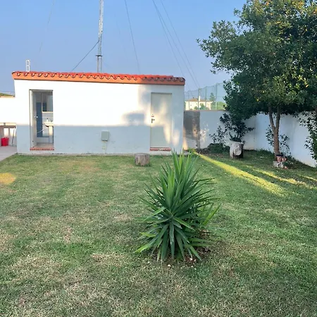 Сasa de vacaciones Fantastico Con Piscina 2 Km De La Barrosa Chiclana de la Frontera