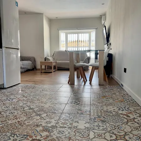 Fantastico Con Piscina 2 Km De La Barrosa Сasa de vacaciones *