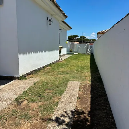 Fantastico Con Piscina 2 Km De La Barrosa Сasa de vacaciones Chiclana de la Frontera